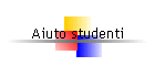 Aiuto studenti