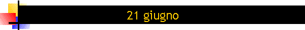 21 giugno