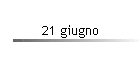 21 giugno