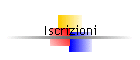 Iscrizioni